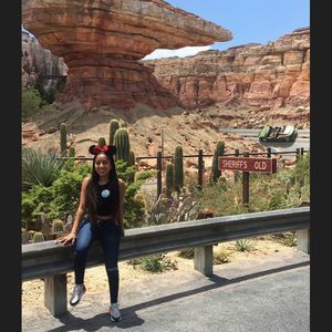 Meet your Posher, Alyssa